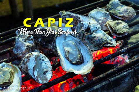 There’s more to Capiz than its famous shell – Manila Bulletin.